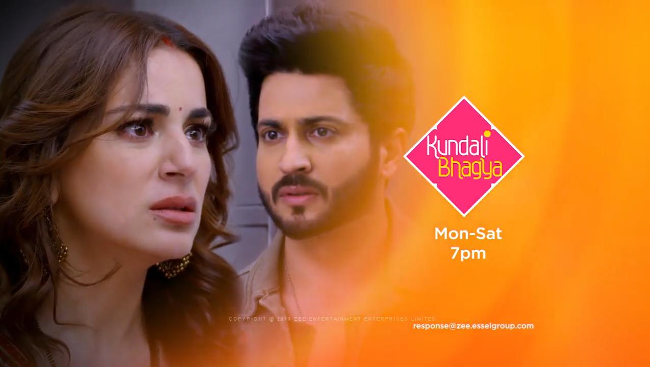 Kundali Bhagya - Wege des Schicksals