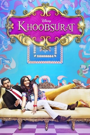 Khoobsurat - Doktor der Liebe